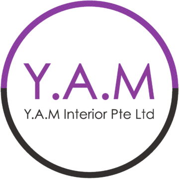 YAM Interior Logo