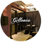gillenia