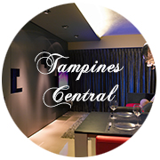 Tampines Central (Living Area)