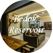 Bedok Reservoir