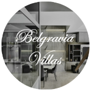 belgravia villas