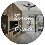 terrasse condo