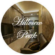 hillview peak