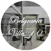 belgravia villas