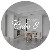 Cube 8