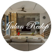 Jalan Redop