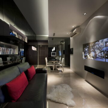 Amaninda Living Room